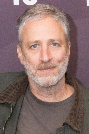 Jon Stewart