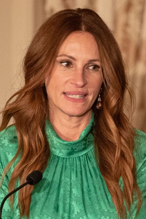 Julia Roberts