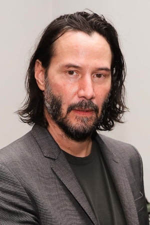 Keanu Reeves