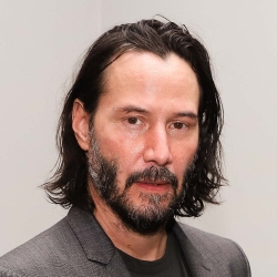 Keanu Reeves