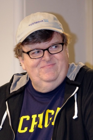 Michael Moore