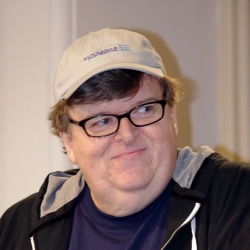 Michael Moore