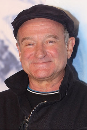 Robin Williams