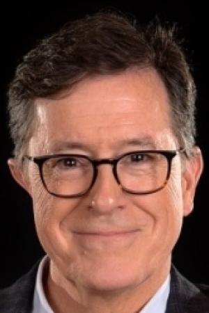 Stephen Colbert