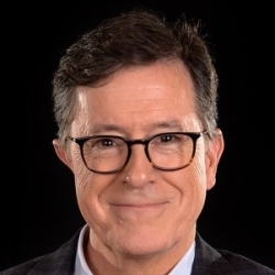 Stephen Colbert