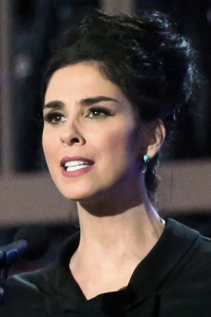 Sarah Silverman