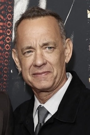 Tom Hanks