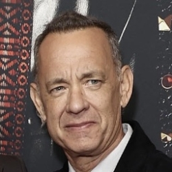 Tom Hanks