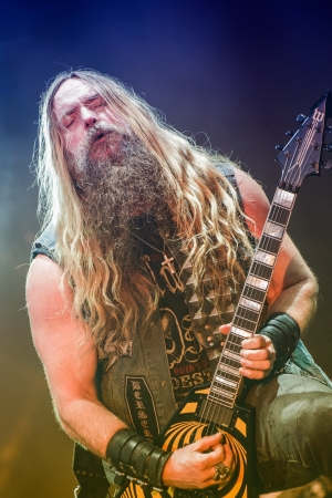 Zakk Wylde