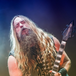 Zakk Wylde