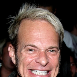 David Lee Roth