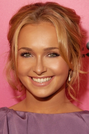 Hayden Panettiere