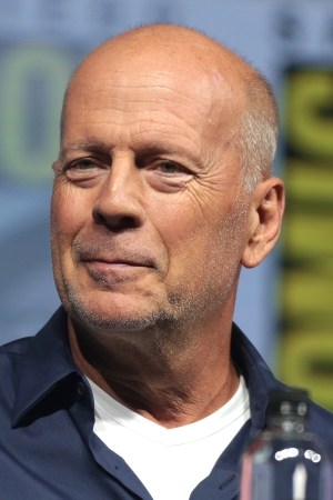 Bruce Willis