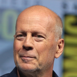 Bruce Willis