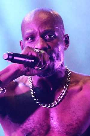 DMX