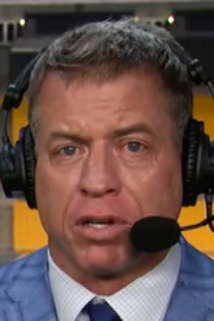 Troy Aikman