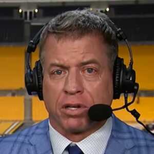 Troy Aikman