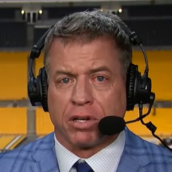 Troy Aikman