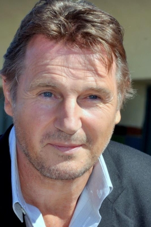 Liam Neeson