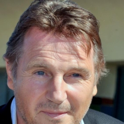 Liam Neeson