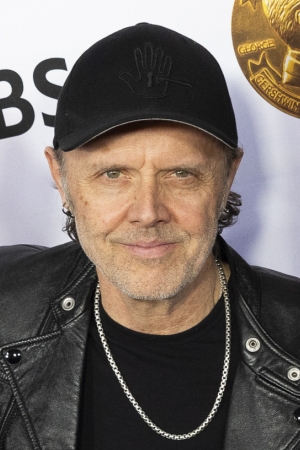 Lars Ulrich