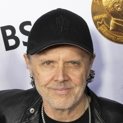 Lars Ulrich