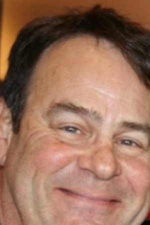 Dan Aykroyd