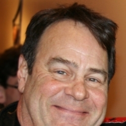 Dan Aykroyd