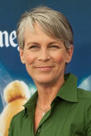 Jamie Lee Curtis