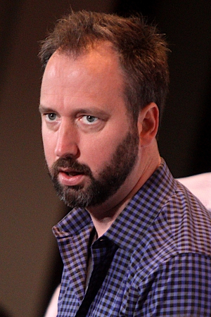 Tom Green