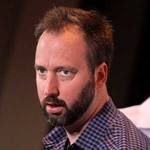 Tom Green