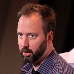 Tom Green