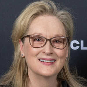 Meryl Streep