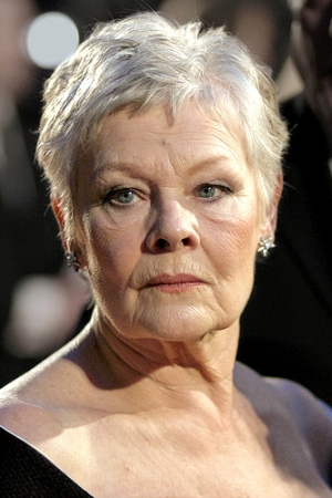 Judi Dench