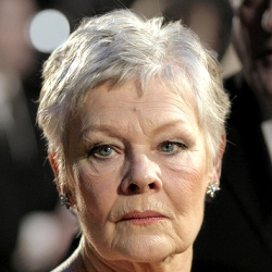 Judi Dench