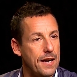 Adam Sandler