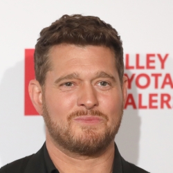 Michael Buble