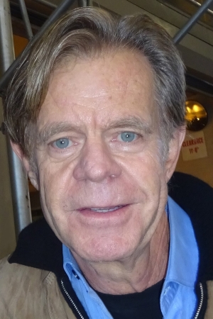 William H. Macy