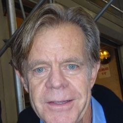 William H. Macy