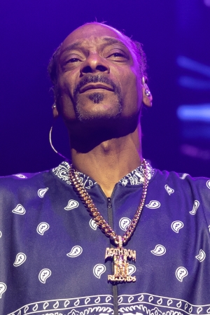 Snoop Dogg