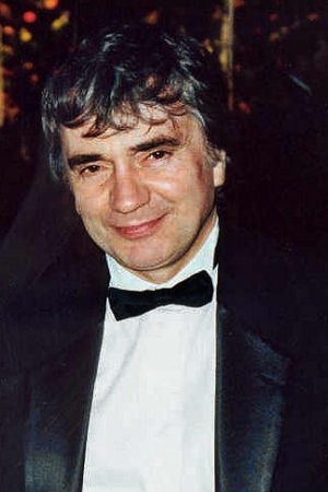 Dudley Moore