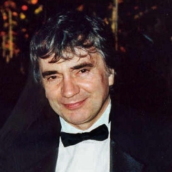 Dudley Moore