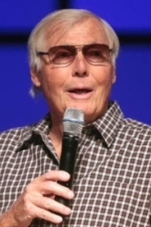 Adam West