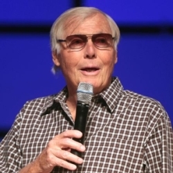 Adam West