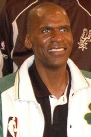 Robert Parish