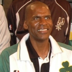 Robert Parish