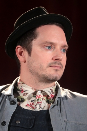 Elijah Wood