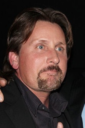 Emilio Estevez