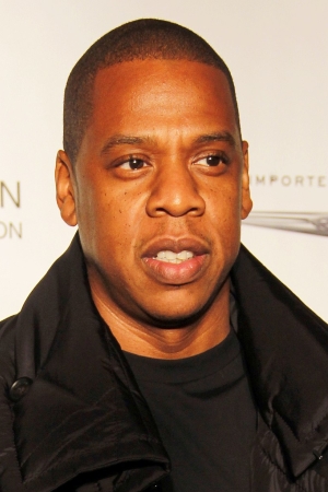 Jay-Z (Shawn Carter)