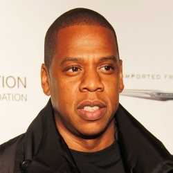 Jay-Z (Shawn Carter)